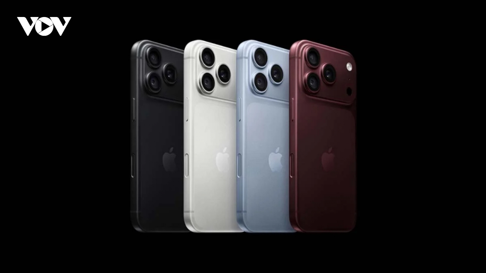 Chip iPhone 18 Pro mạnh hơn cả M5 Max ở đơn nhân