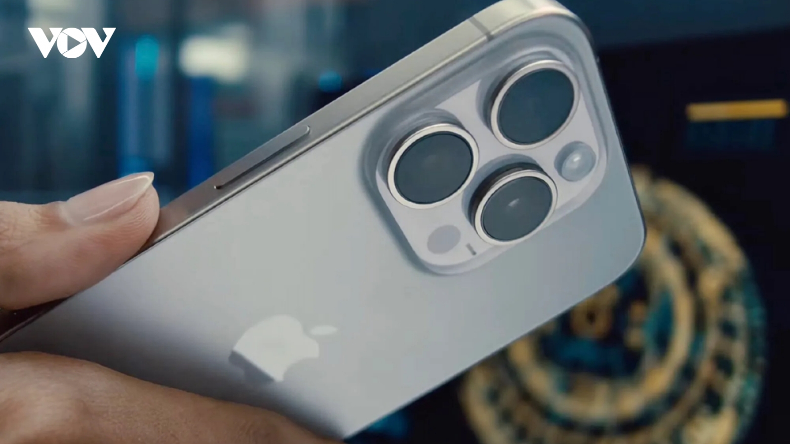 Apple bị điều tra vì iOS 18 làm hư hỏng iPhone
