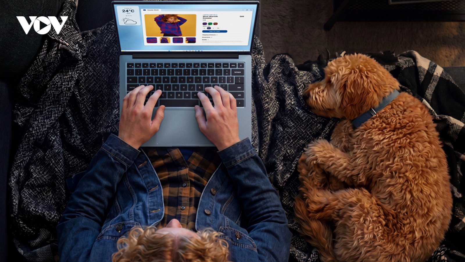 Laptop Dell 14S có gì để thu hút sinh viên?