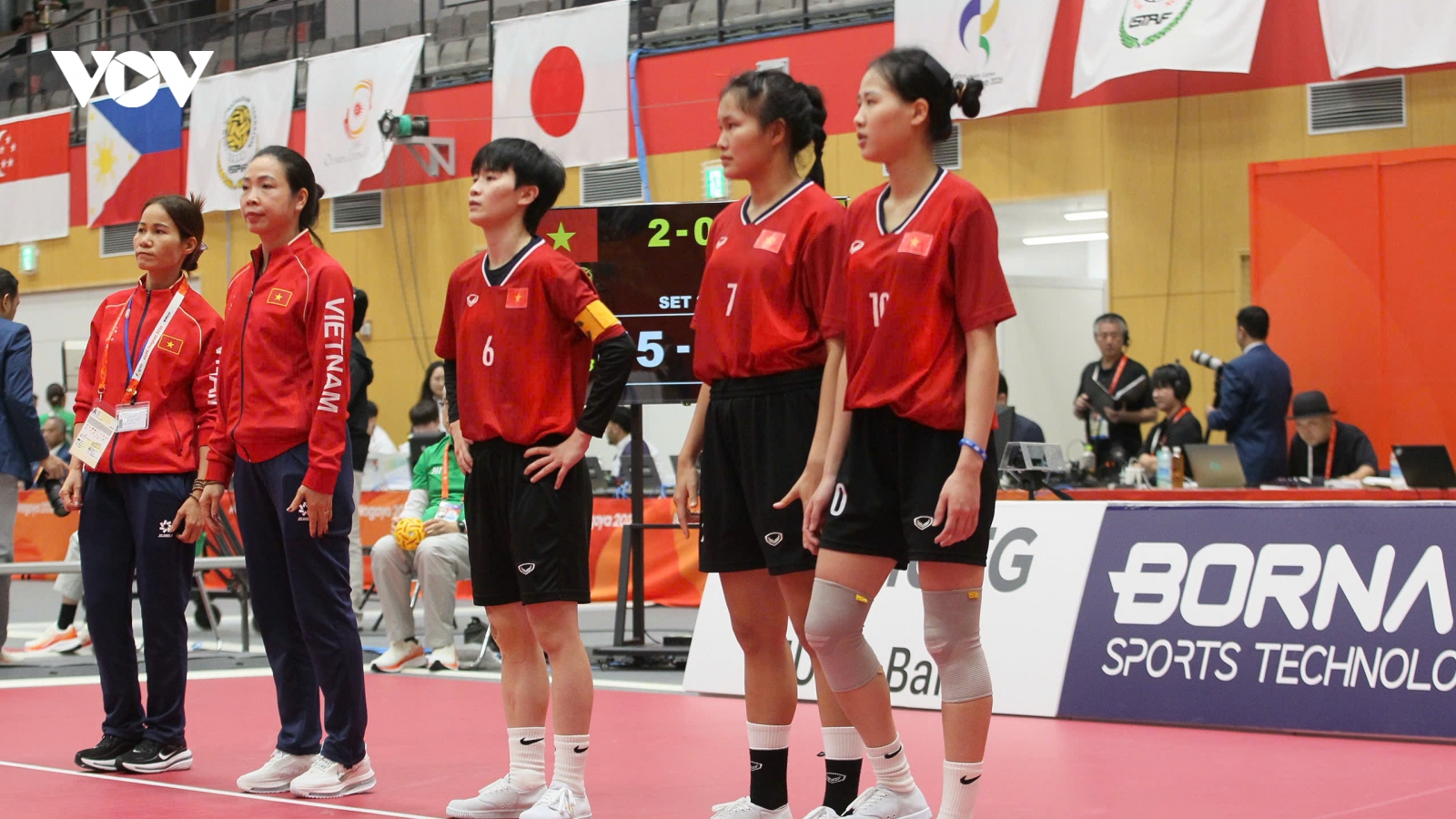 Lịch thi đấu ASIAD 2026 hôm nay 28/9 của Đoàn Thể thao Việt Nam