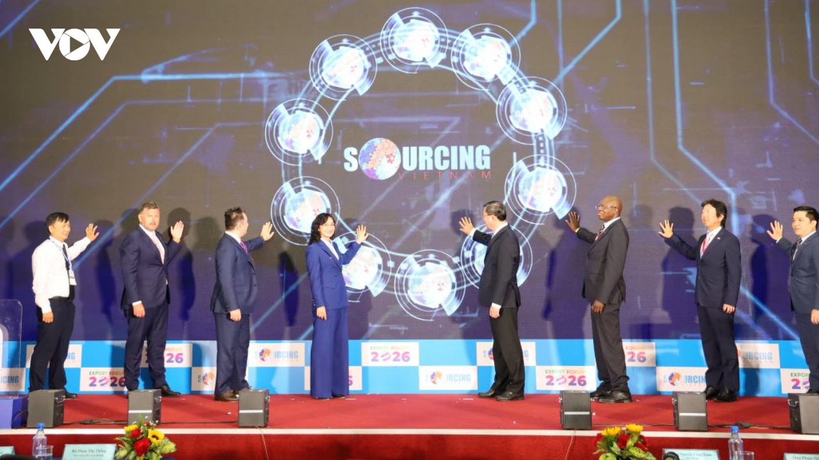 TP.HCM đổi mới phương thức xúc tiến thương mại dựa trên nền tảng số