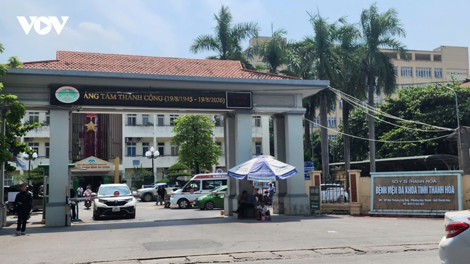 Công an Thanh Hóa triệu tập 3 người vụ thuốc giá 4.000 đồng bán 600.000 đồng