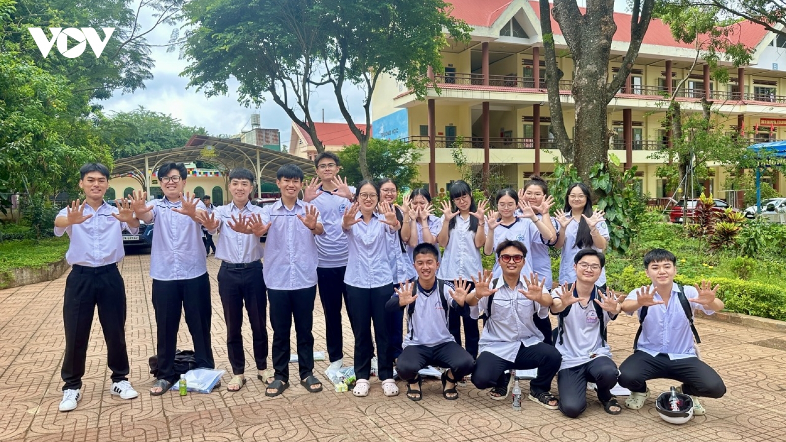 Đắk Lắk sẵn sàng vận hành hệ thống giáo dục sau sắp xếp