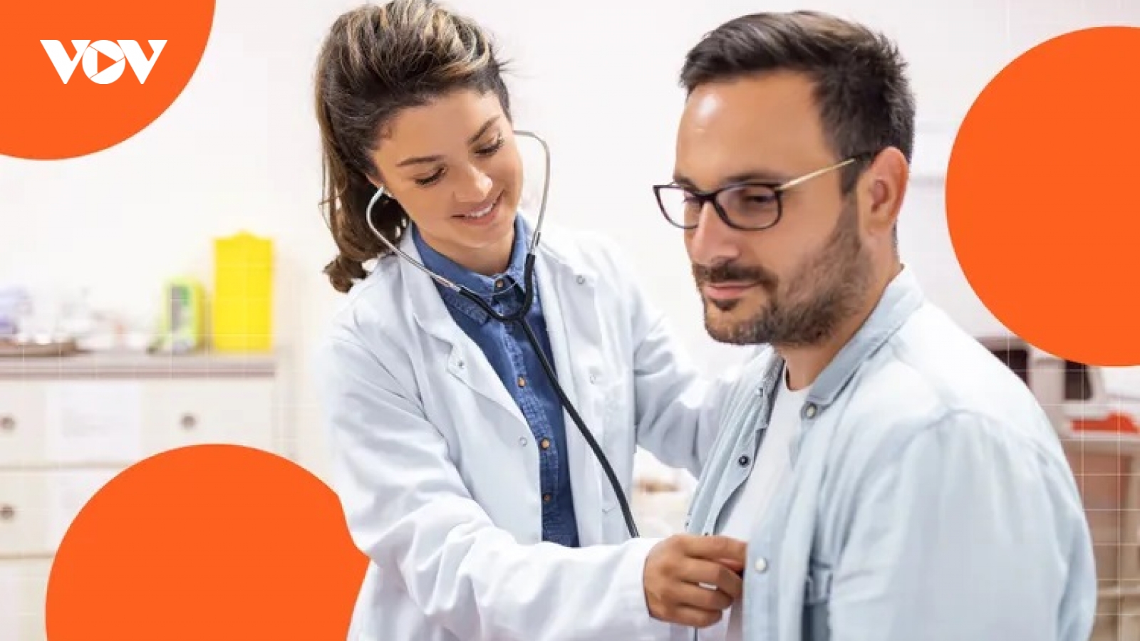 4 dấu hiệu tưởng không liên quan nhưng có thể là tăng huyết áp