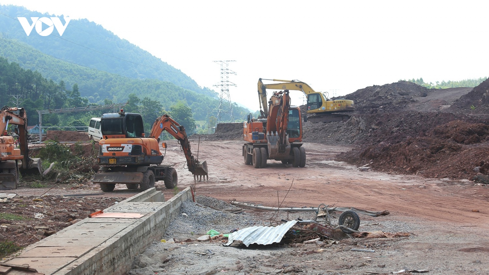 Hạ tầng mở lối công nghiệp: Lạng Sơn sẵn sàng cho mục tiêu tăng trưởng hai con số