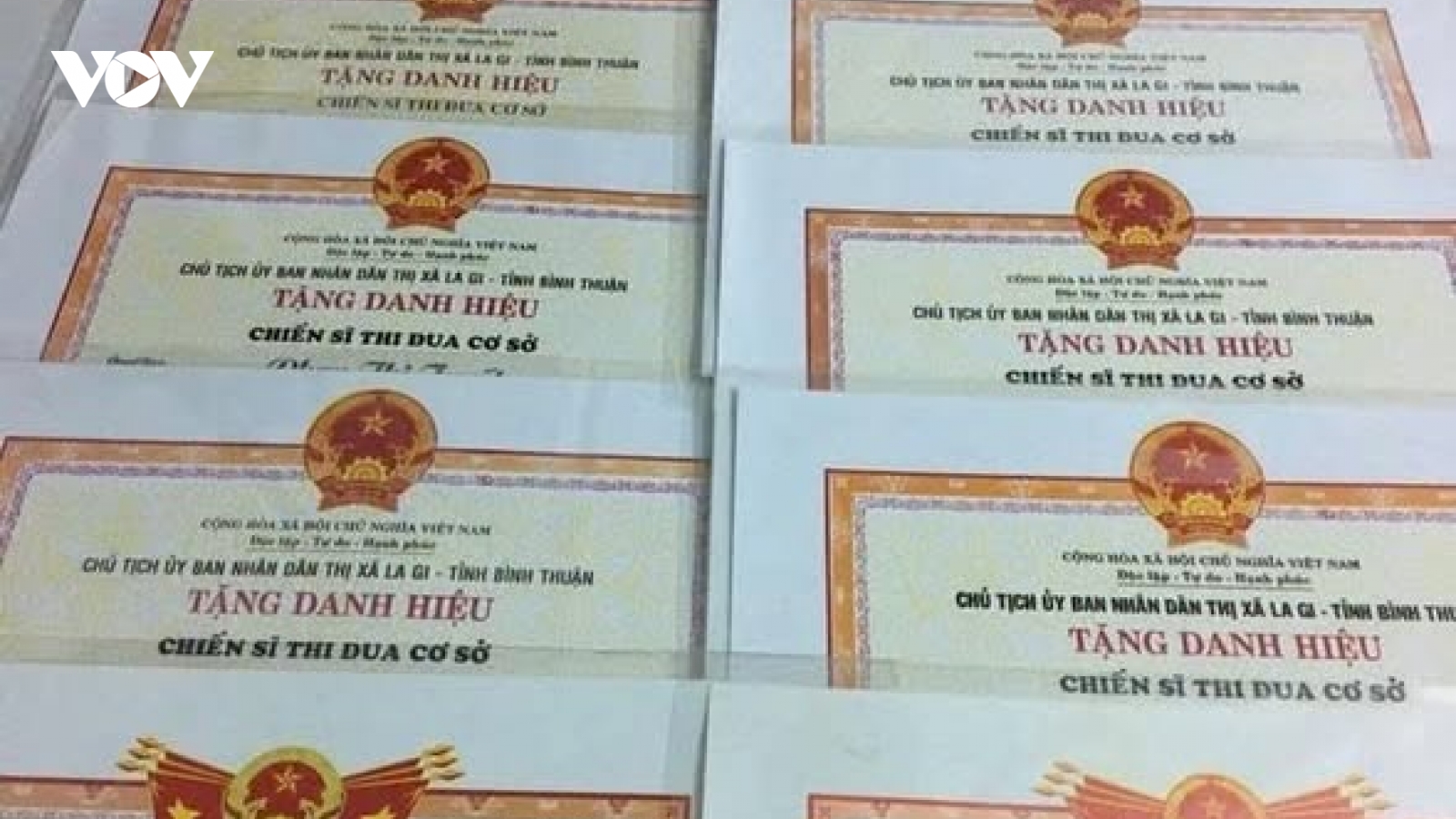 Nghỉ thai sản vẫn được tính thời gian xét thi đua, khen thưởng