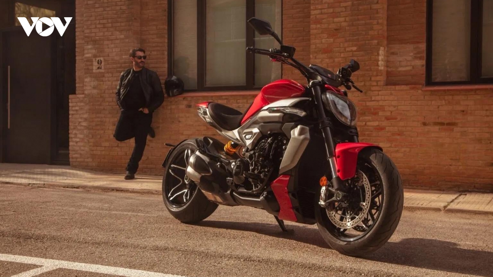 Ducati có thể bị Volkswagen bán trong kế hoạch tái cấu trúc quy mô lớn