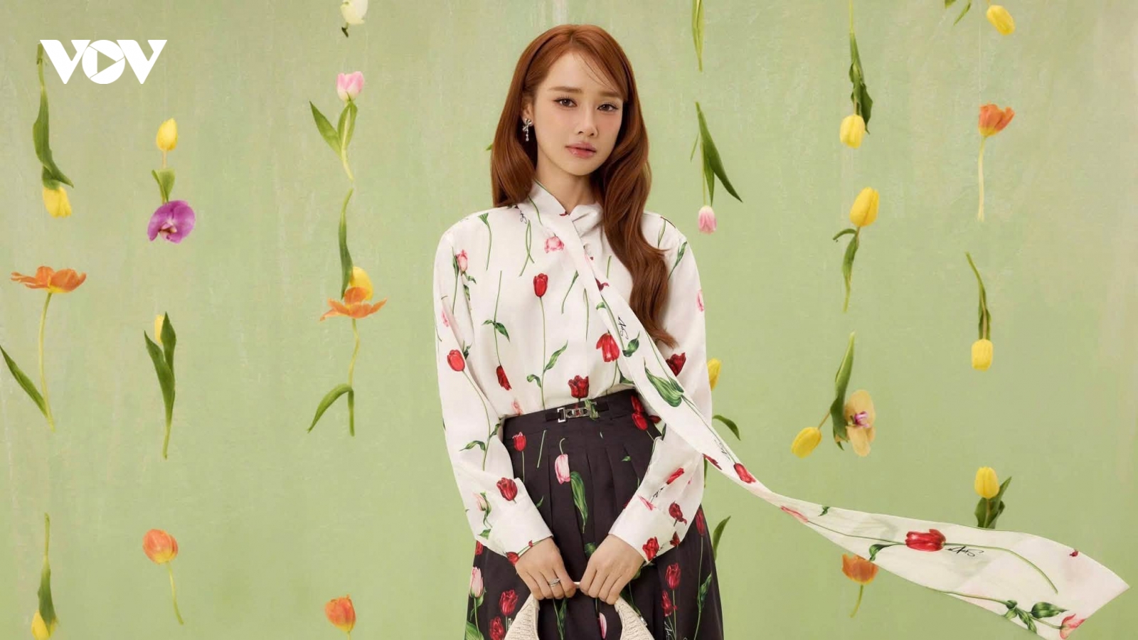 Sao Việt 19-9: Nhã Phương lên tiếng giữa ồn ào của Trường Giang