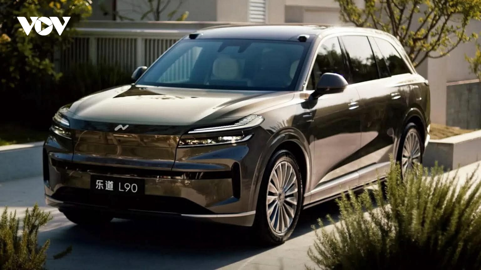 Gần một nửa ứng viên World Car of the Year 2027 đến từ Trung Quốc