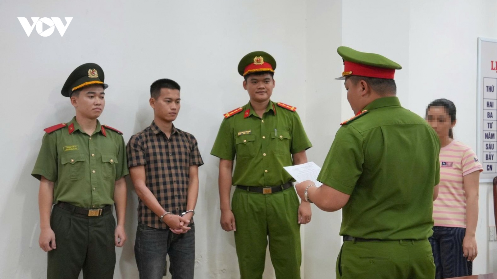 Khởi tố đối tượng lái xe máy có nồng độ cồn, ma túy gây tai nạn chết người