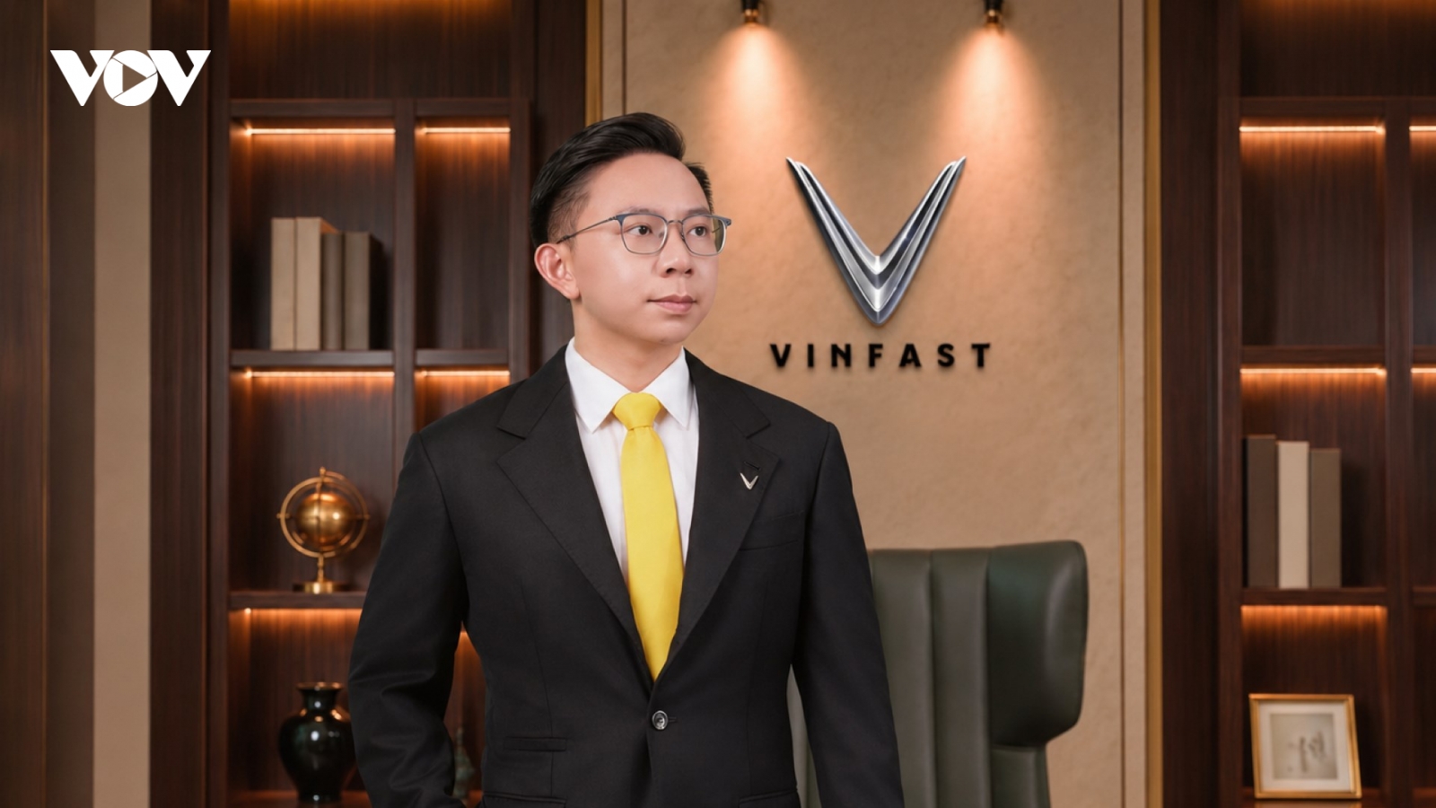 Chuyển giao vai trò lãnh đạo tại Vinfast và GSM