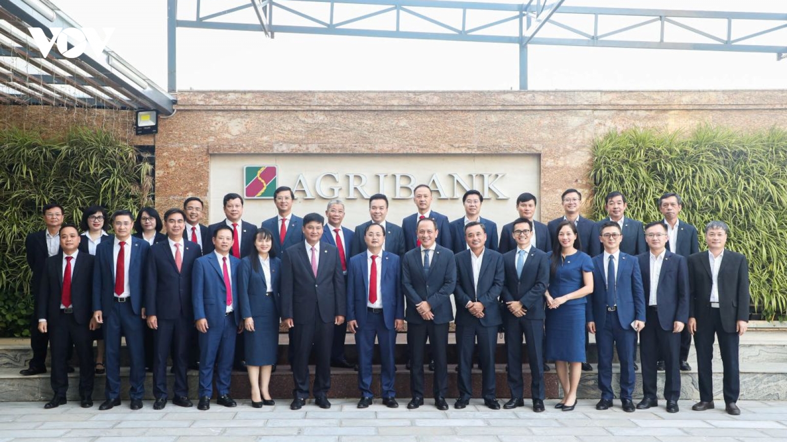Agribank và Vietnam Airlines ký kết Thỏa thuận hợp tác toàn diện