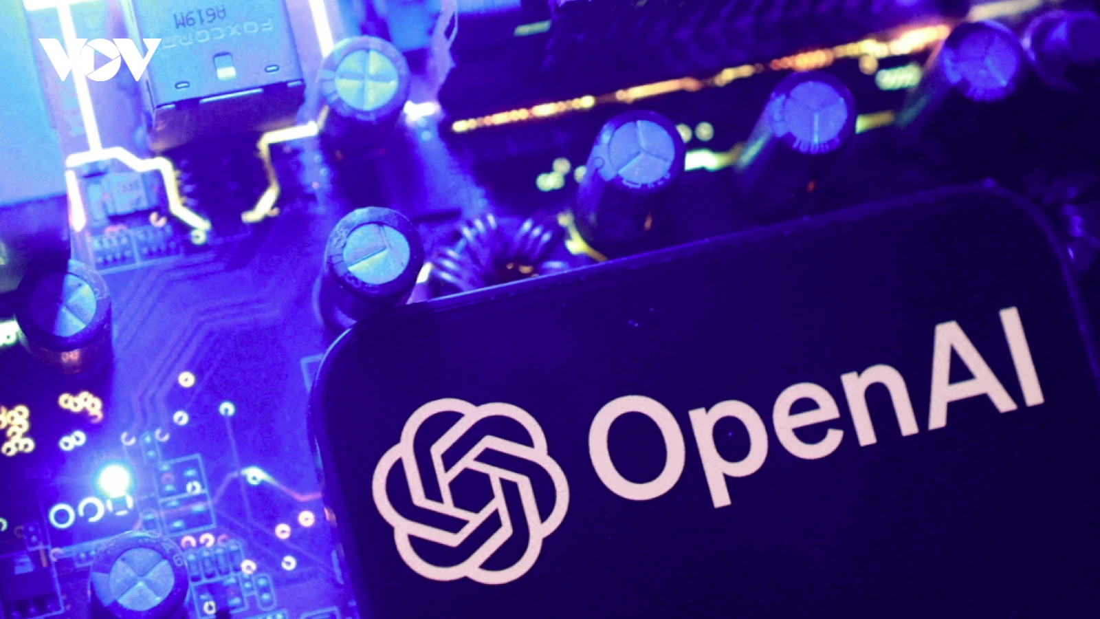 OpenAI cam kết 1 tỷ USD cho nỗ lực phòng thủ an ninh mạng