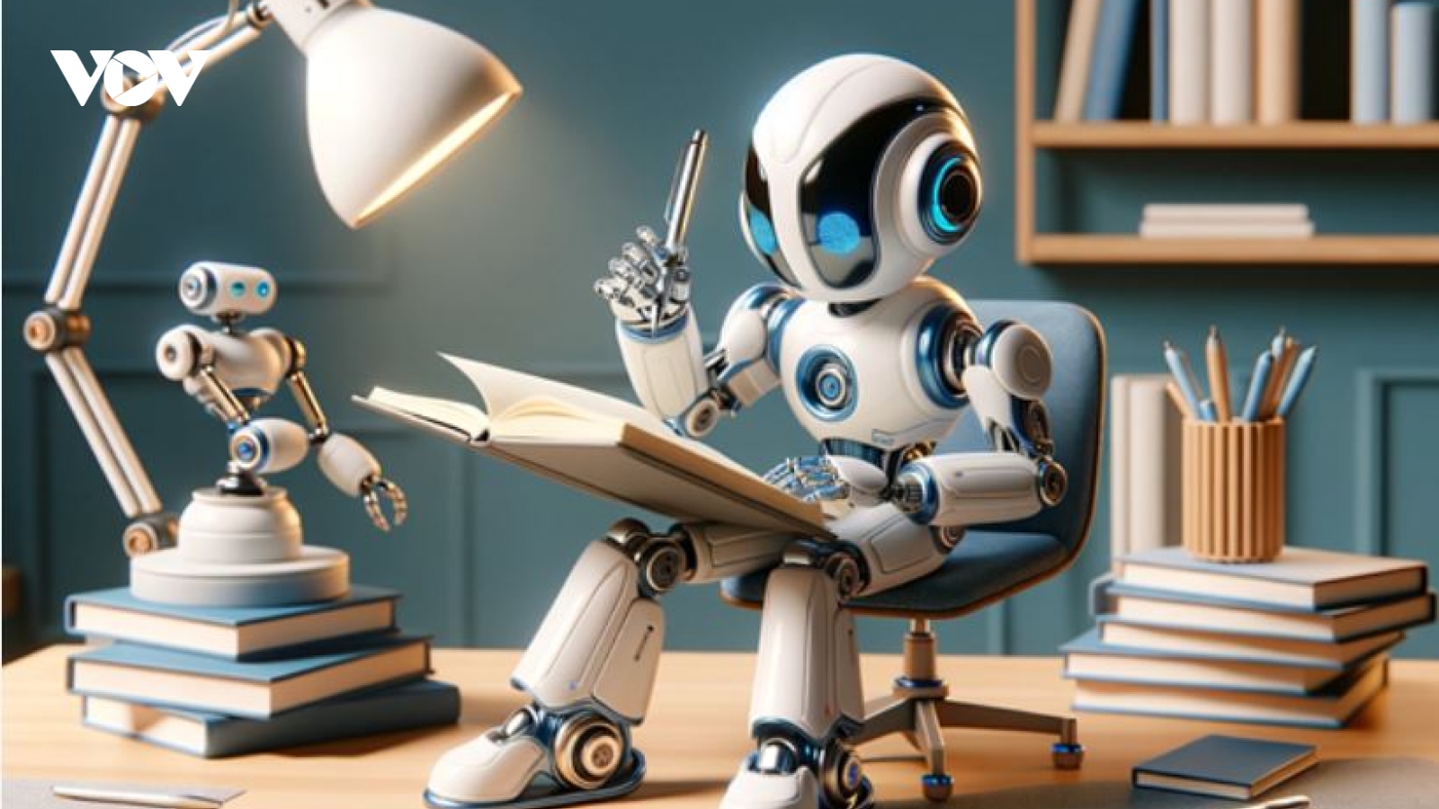 AI phát triển nhanh, sức ép kiểm soát ngày càng lớn