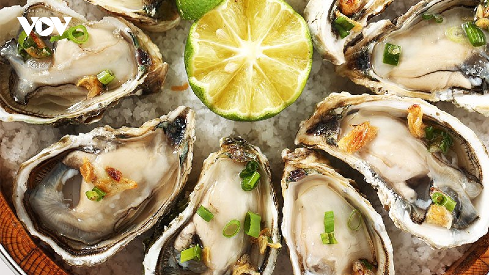 6 lý do nên ăn hàu thường xuyên không phải ai cũng biết