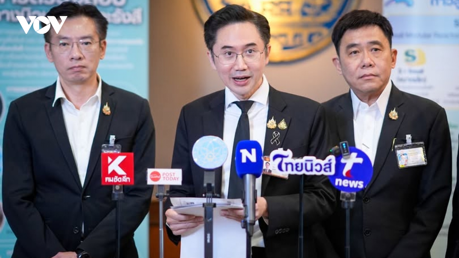 Thái Lan chuẩn bị xây 2 lò phản ứng hạt nhân công suất 600 MW