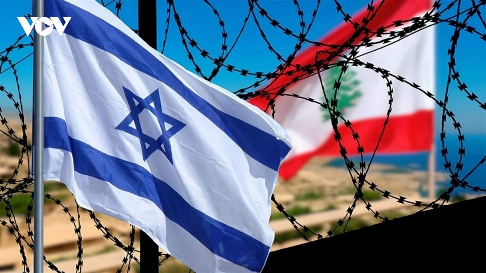Israel và Lebanon hoãn vòng đàm phán thứ 8
