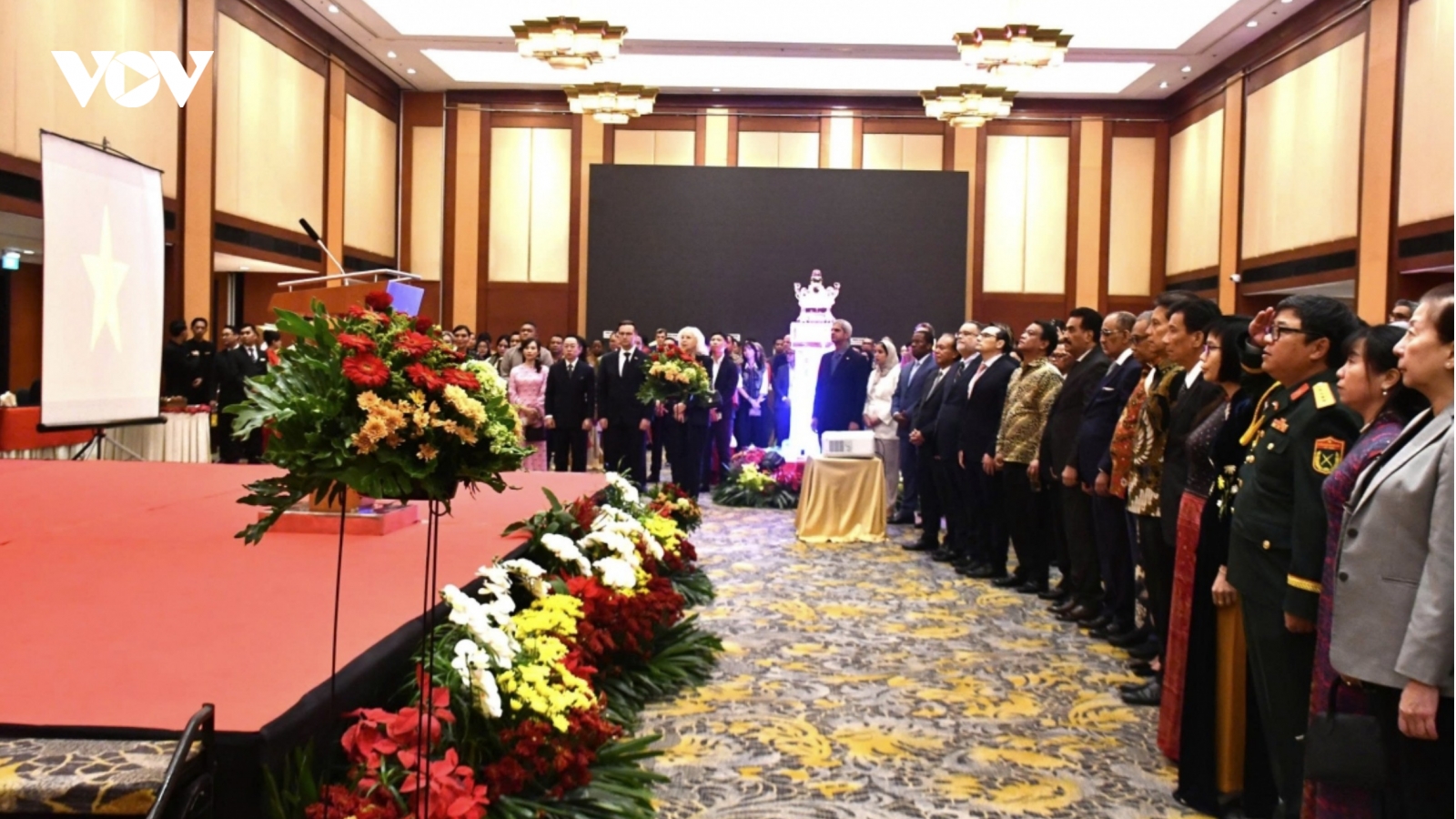 Ample room for Vietnam-Indonesia comprehensive strategic partnership