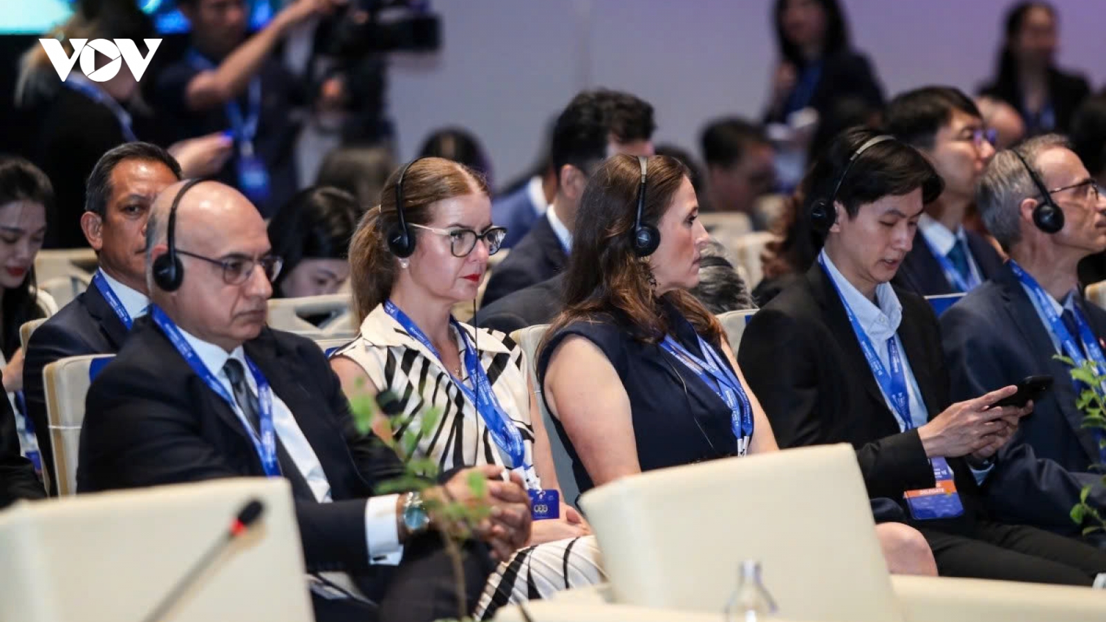 Autumn Economic Forum 2026 slated for October 26-29 in HCM City