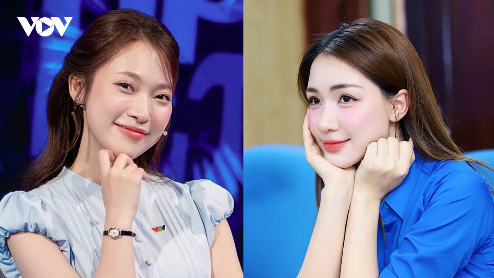 Sao Việt 16-9: Hòa Minzy và MC Khánh Vy cùng vinh dự nhận công việc mới