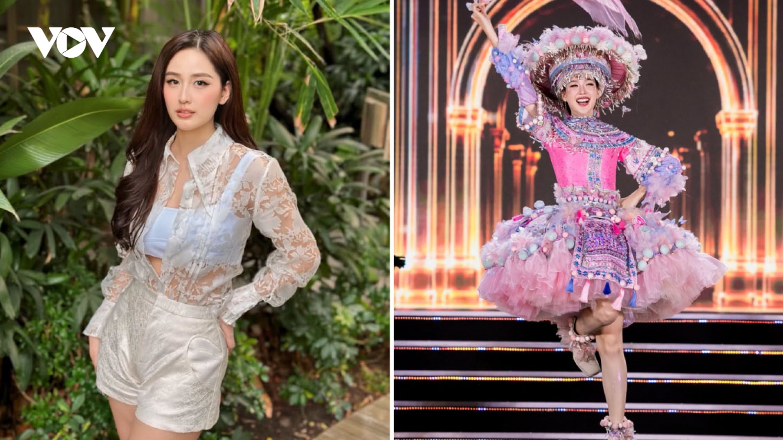Sao Việt 4-9: Hoa hậu Mai Phương Thúy phát ngôn về Bảo Ngọc gây tranh cãi