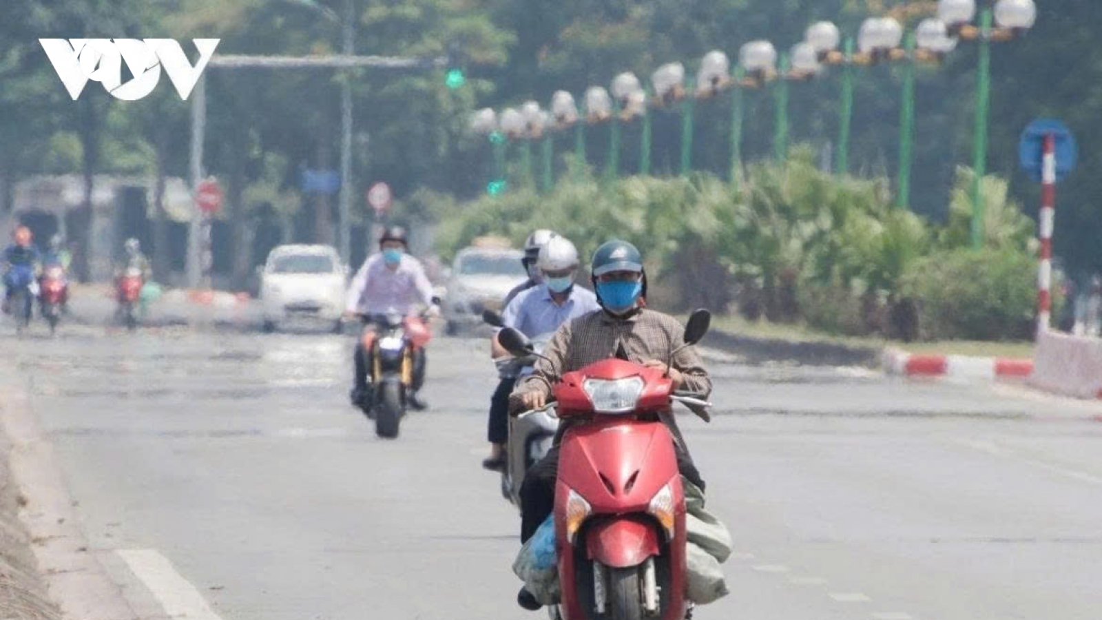 Thời tiết hôm nay 20/9: Bắc Bộ ngày nắng, các khu vực khác có mưa to đến rất to