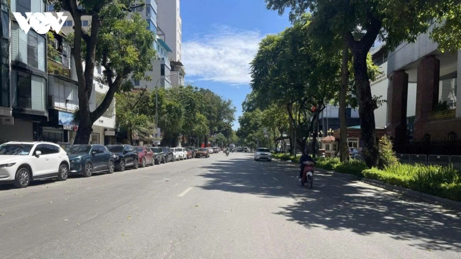 Thời tiết hôm nay 21/9: Bắc Bộ ngày nắng, Trung và Nam Bộ có mưa