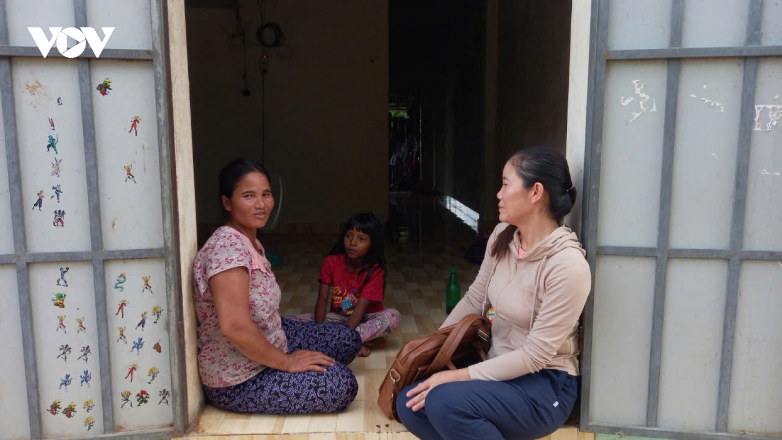 Các địa phương triển khai ngay bán trú cho học sinh dân tộc thiểu số ở Khánh Hòa