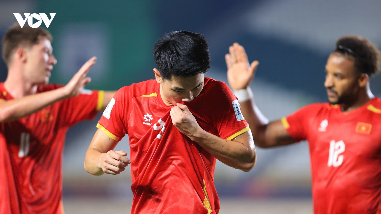 Cuộc đua Vua phá lưới FIFA ASEAN Cup 2026: Đình Bắc bất ngờ hưởng lợi