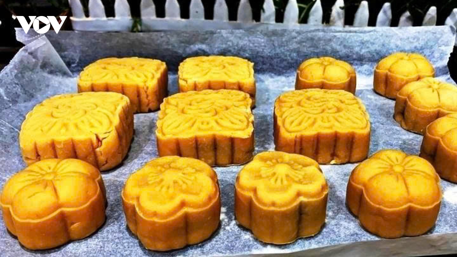 Bác sĩ chỉ cách ăn bánh trung thu không sợ béo, vọt đường huyết