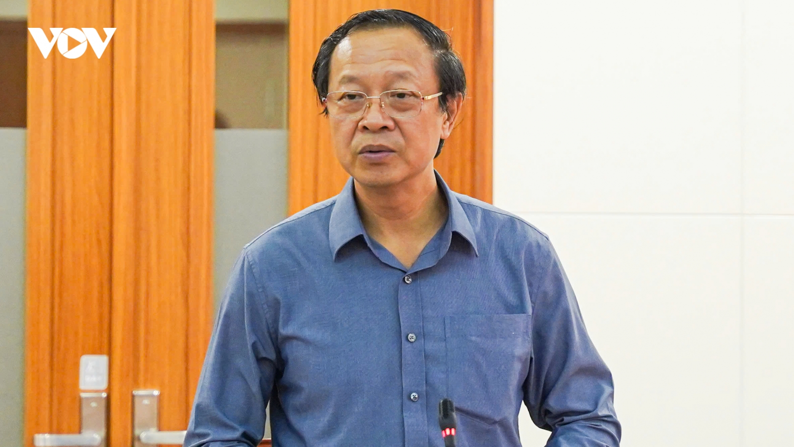 Khánh Hòa: Trường lớn tăng ứng dụng công nghệ, giảm họp hành