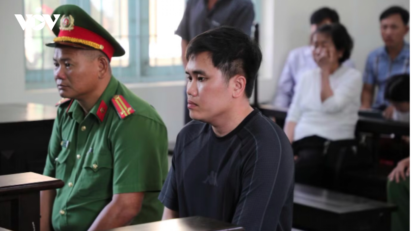 Ấn định ngày xét xử tài xế xe tải gây tai nạn khiến nữ sinh ở Vĩnh Long tử vong
