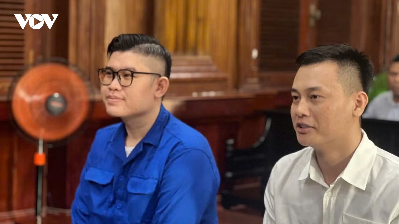 Trả hồ sơ để điều tra bổ sung vụ “ông trùm siêu xe” Phan Công Khanh