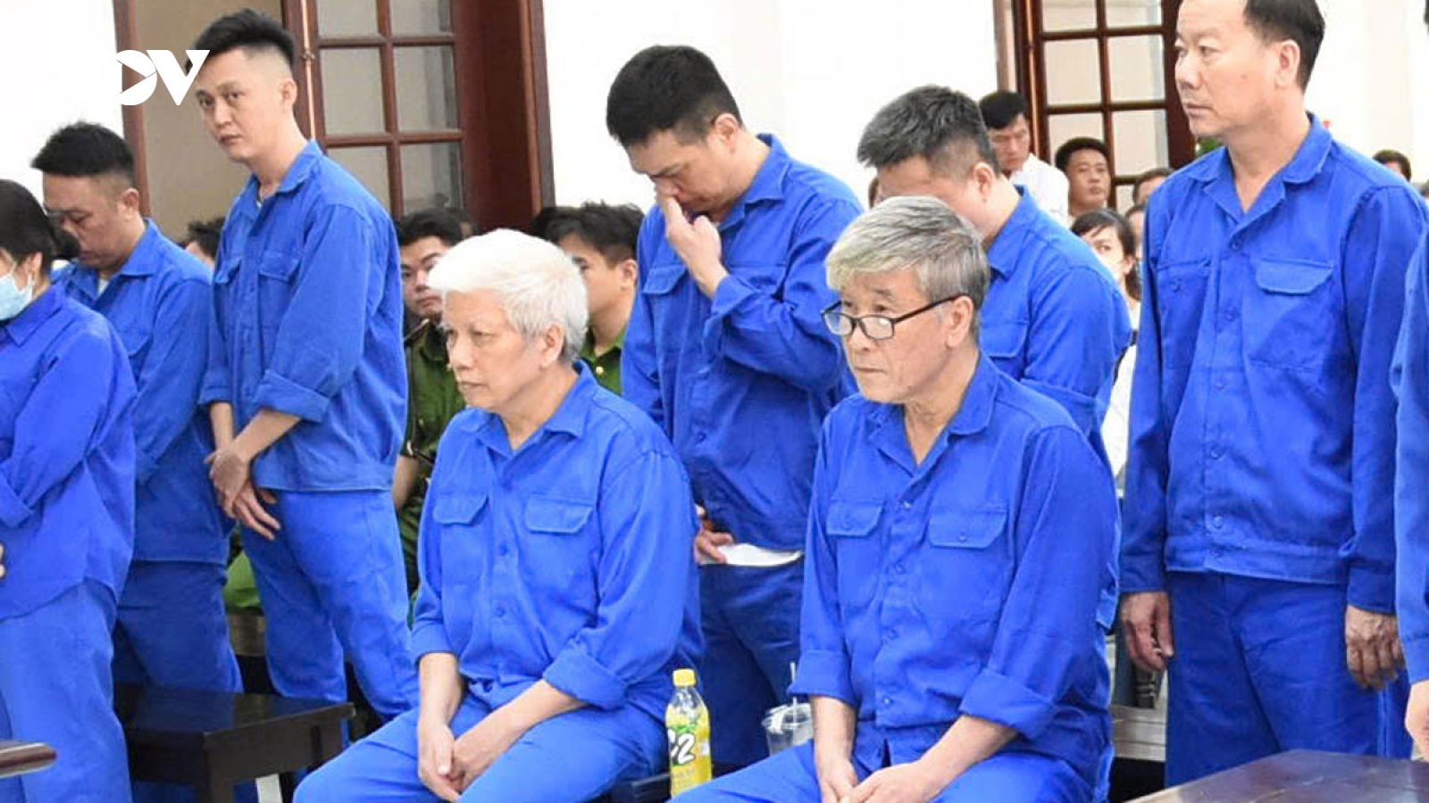 Tuyên án 42 bị cáo vụ sai phạm tại Viện Pháp y tâm thần Trung ương Biên Hòa