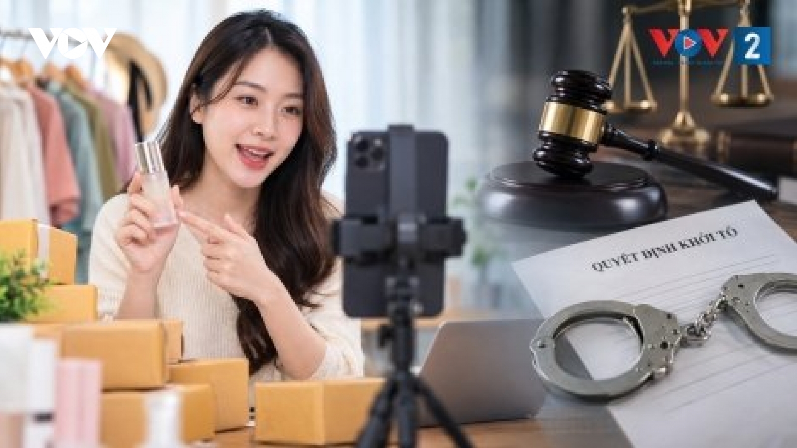 Bị khởi tố nhưng được tại ngoại có bị cấm kinh doanh?