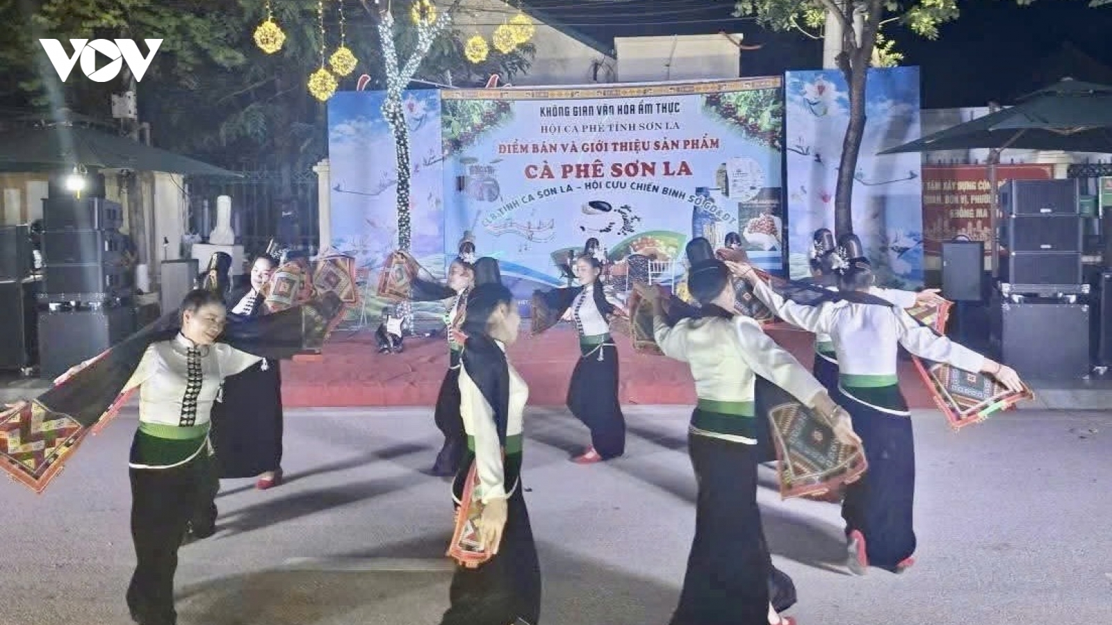 Sơn La đánh thức nguồn lực văn hóa: Trao không gian để văn hóa “cất lời”