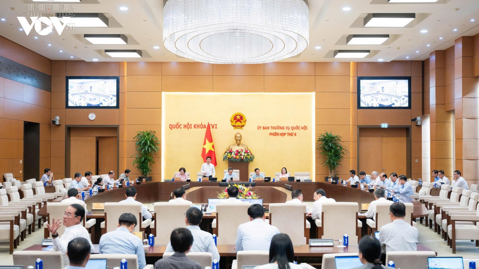 Sửa luật để tháo gỡ vướng mắc pháp lý, tạo không gian phát triển cho kinh tế biển