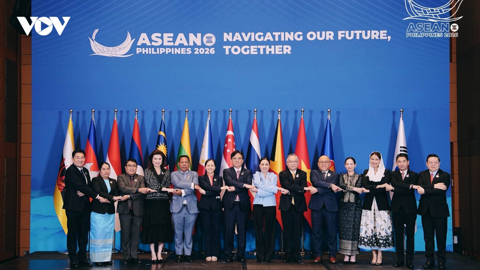 DEFA sắp được ký kết: ASEAN hướng tới chính sách AI chung