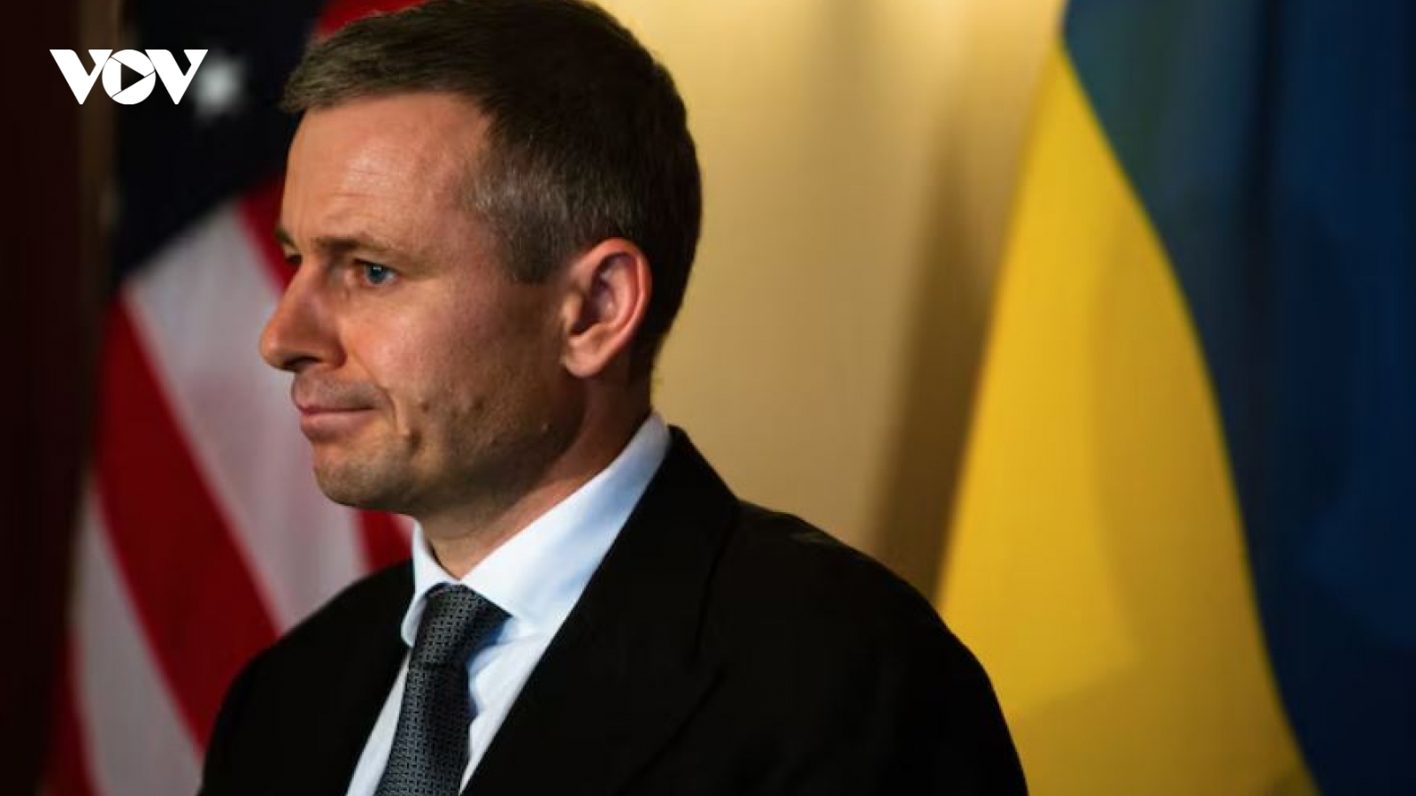 Ukraine đề xuất mức chi tiêu quốc phòng kỷ lục năm 2027