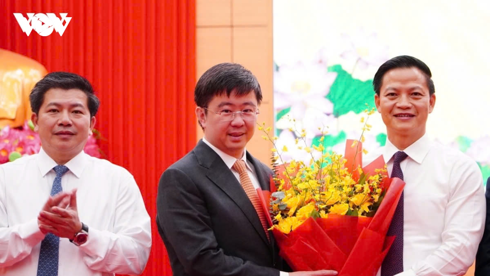 Thủ tướng phê chuẩn kết quả bầu chức vụ Chủ tịch UBND tỉnh Quảng Trị