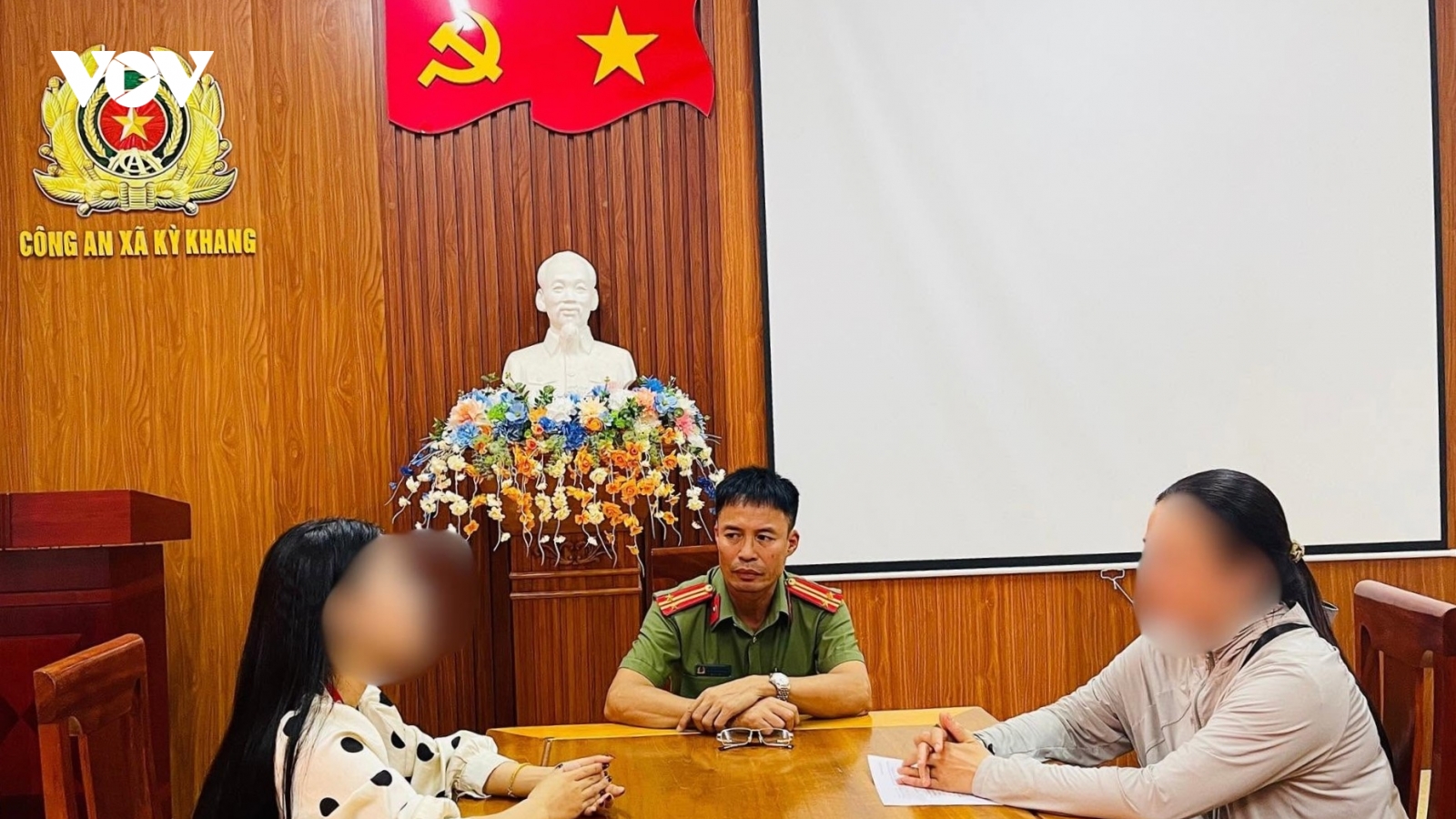 Đăng bài ẩn danh xúc phạm người khác, bị xử phạt 12,5 triệu đồng