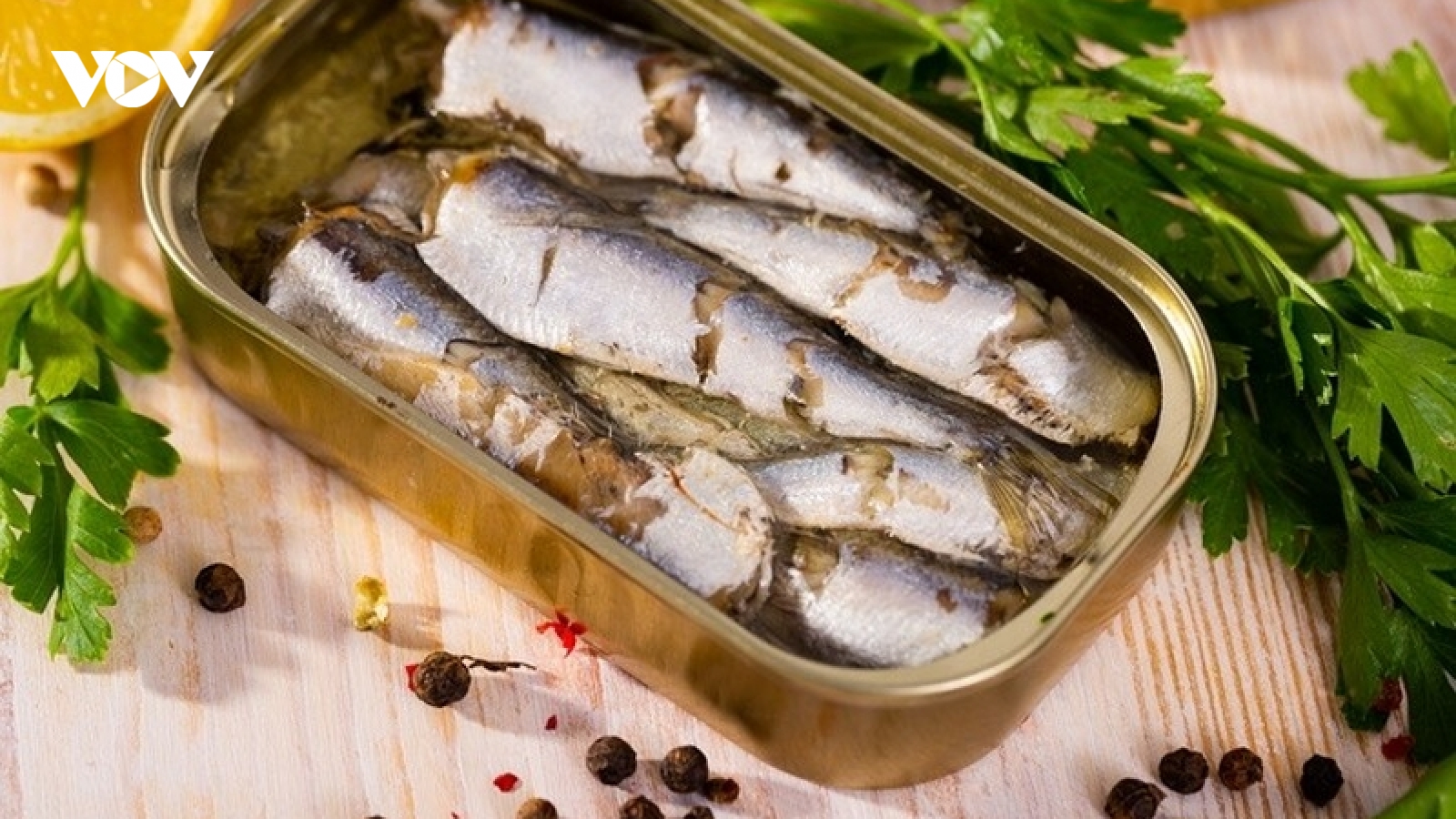 Loại cá "hàng đầu về dinh dưỡng", giá chỉ 40.000 đồng/kg