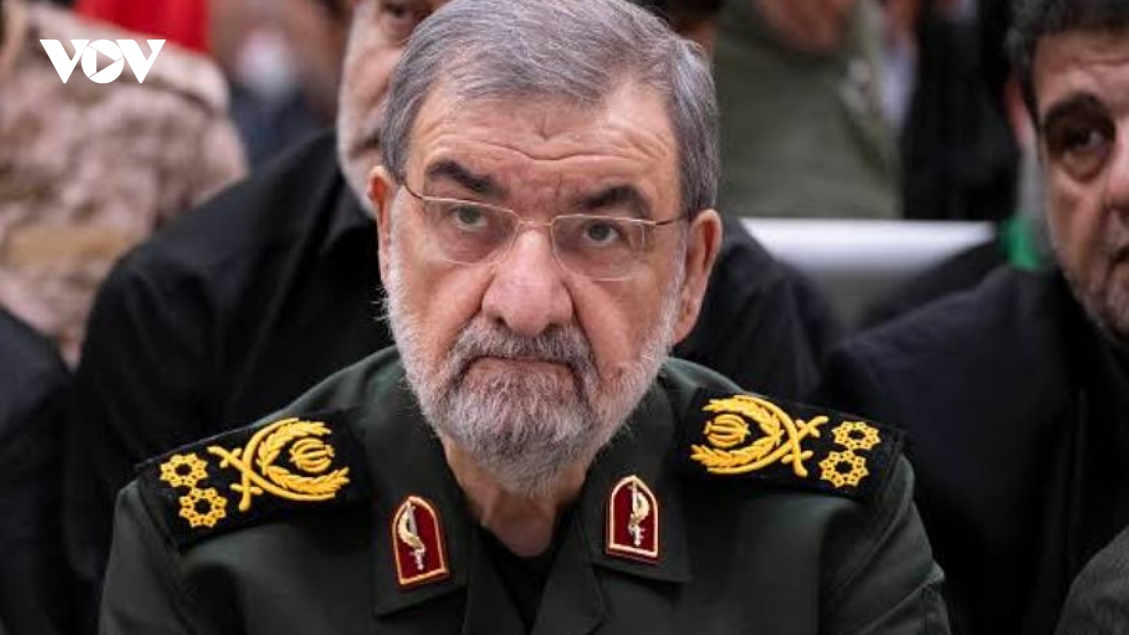 Iran chuyển các điều kiện nối lại đàm phán và chấm dứt chiến tranh với Mỹ
