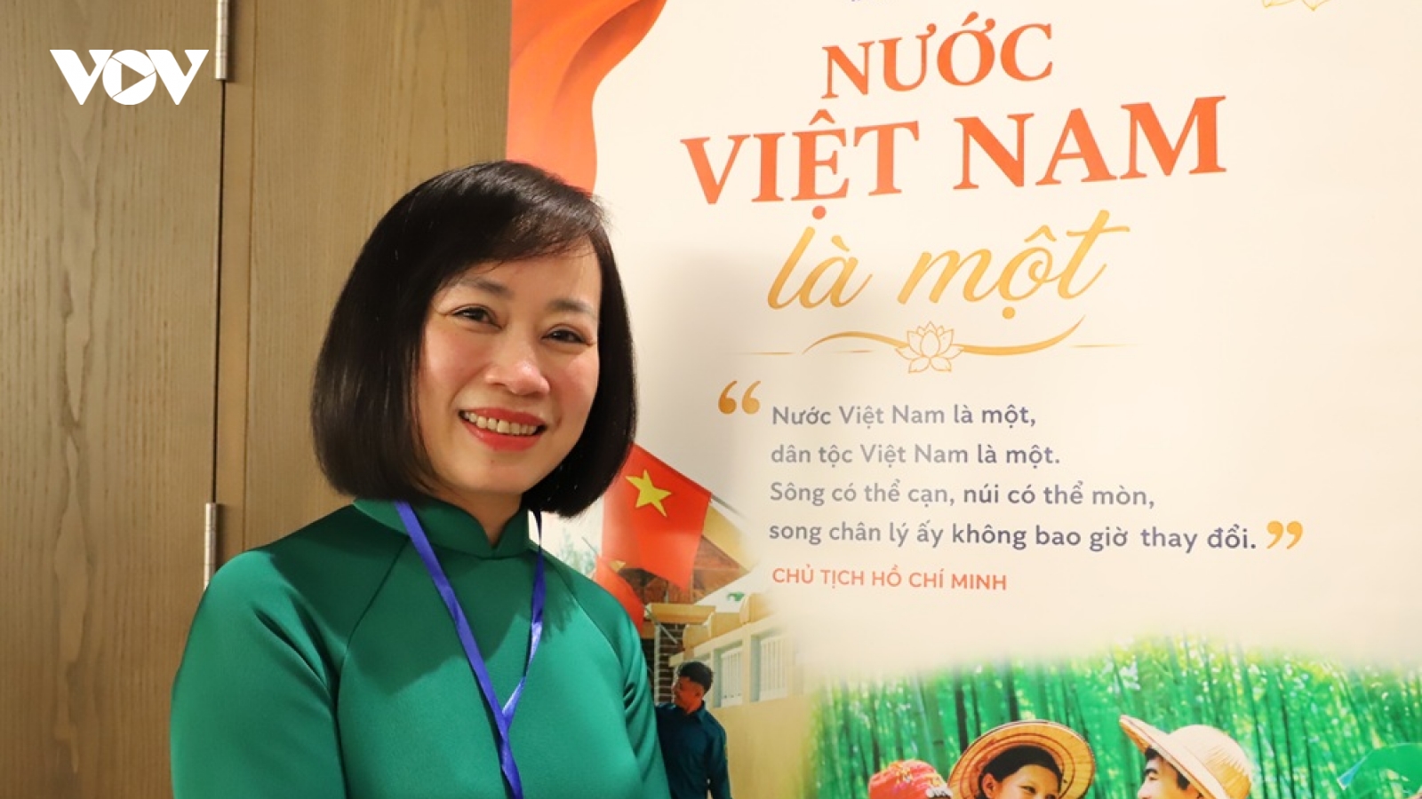 Nghị quyết 23 mở thêm cơ hội để kiều bào New Zealand góp sức xây dựng đất nước