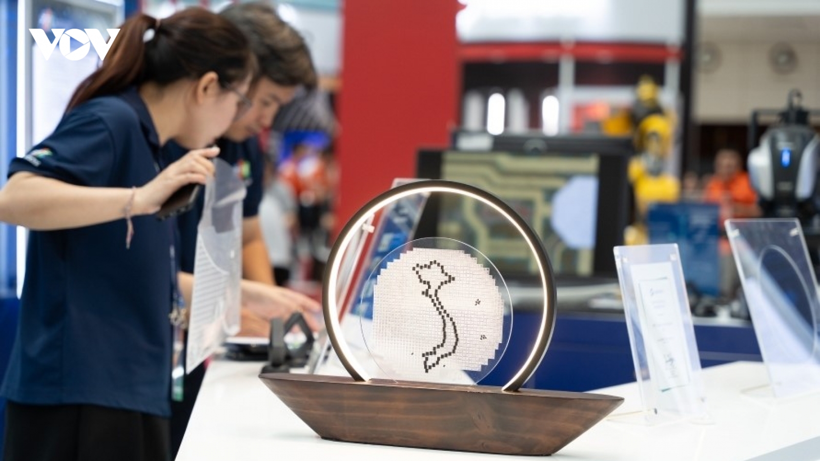 Bộ KH&CN ưu tiên 20 nhóm chip chuyên dụng: Cơ hội mới cho ngành vi mạch Việt