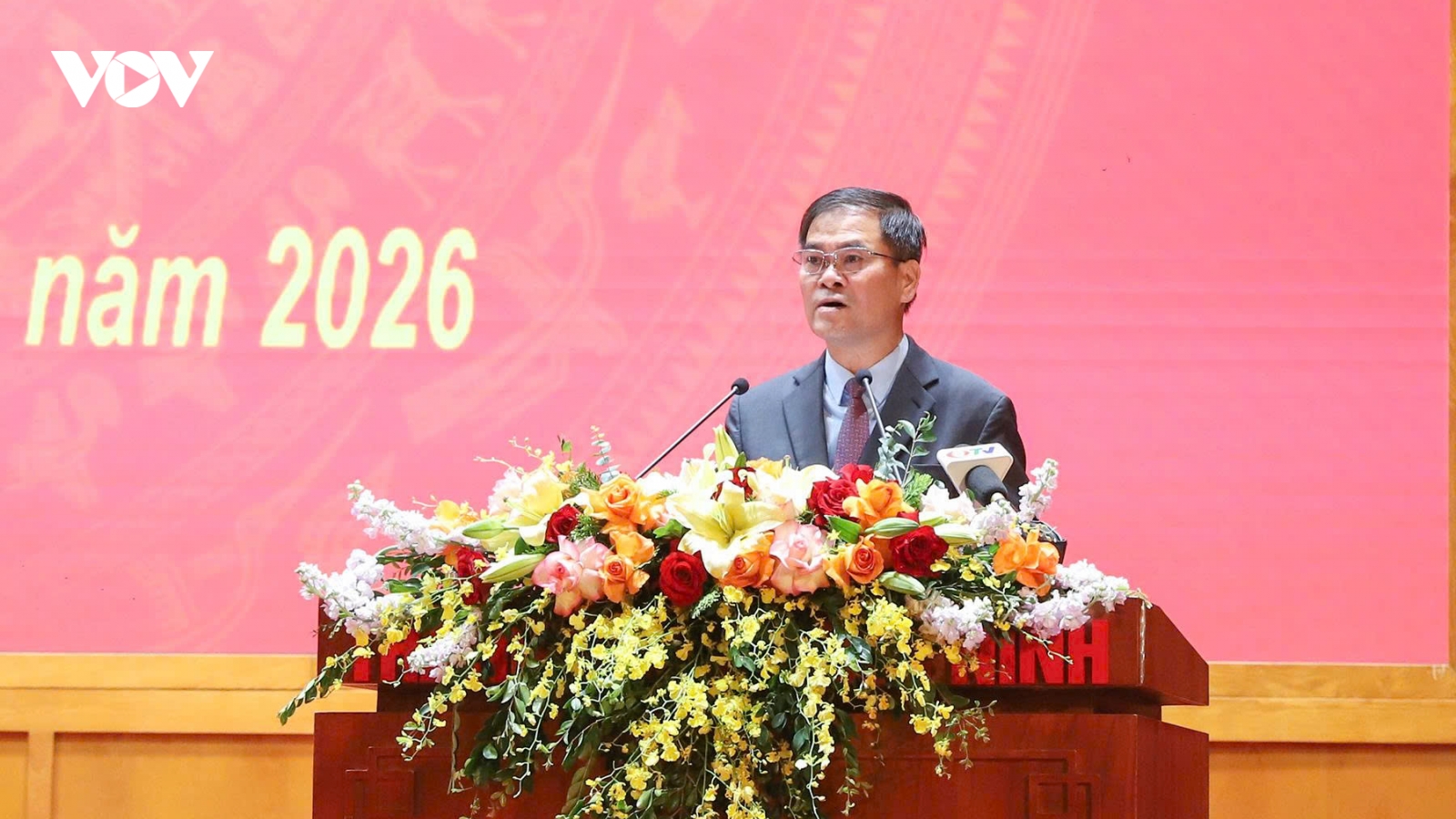 Quảng Ninh: Thành lập thành phố là dấu mốc, không phải đích đến