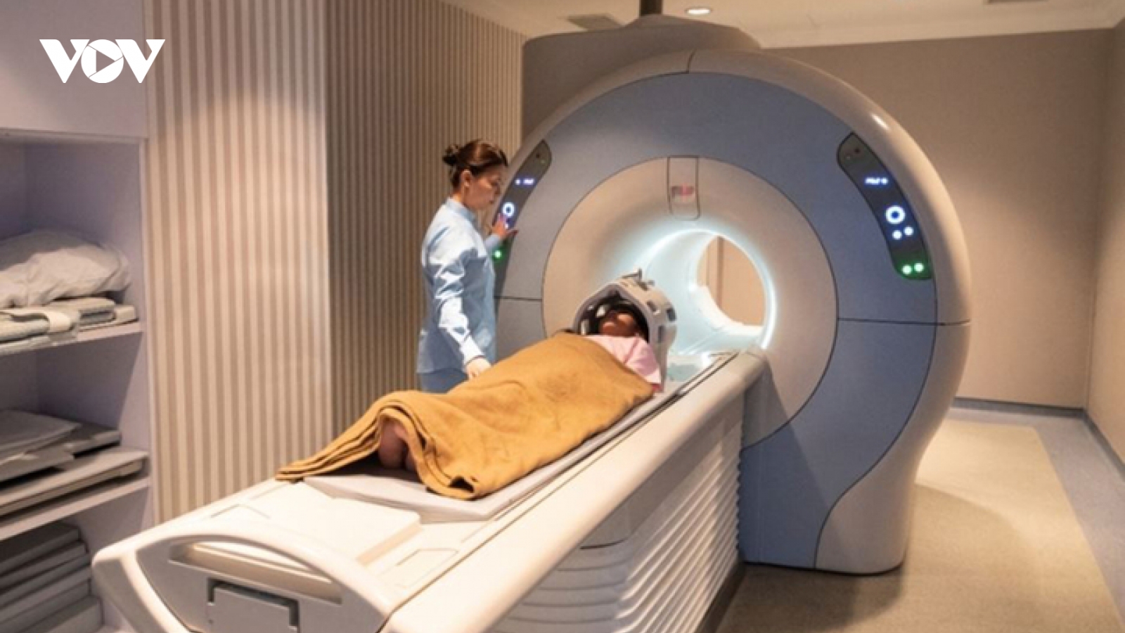 Chụp CT, MRI có được Bảo hiểm y tế chi trả?