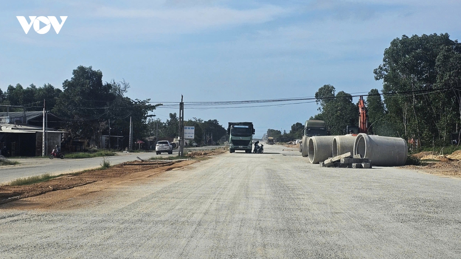 Quảng Ngãi có 28 chủ đầu tư giải ngân vốn đầu tư công dưới mức bình quân cả nước