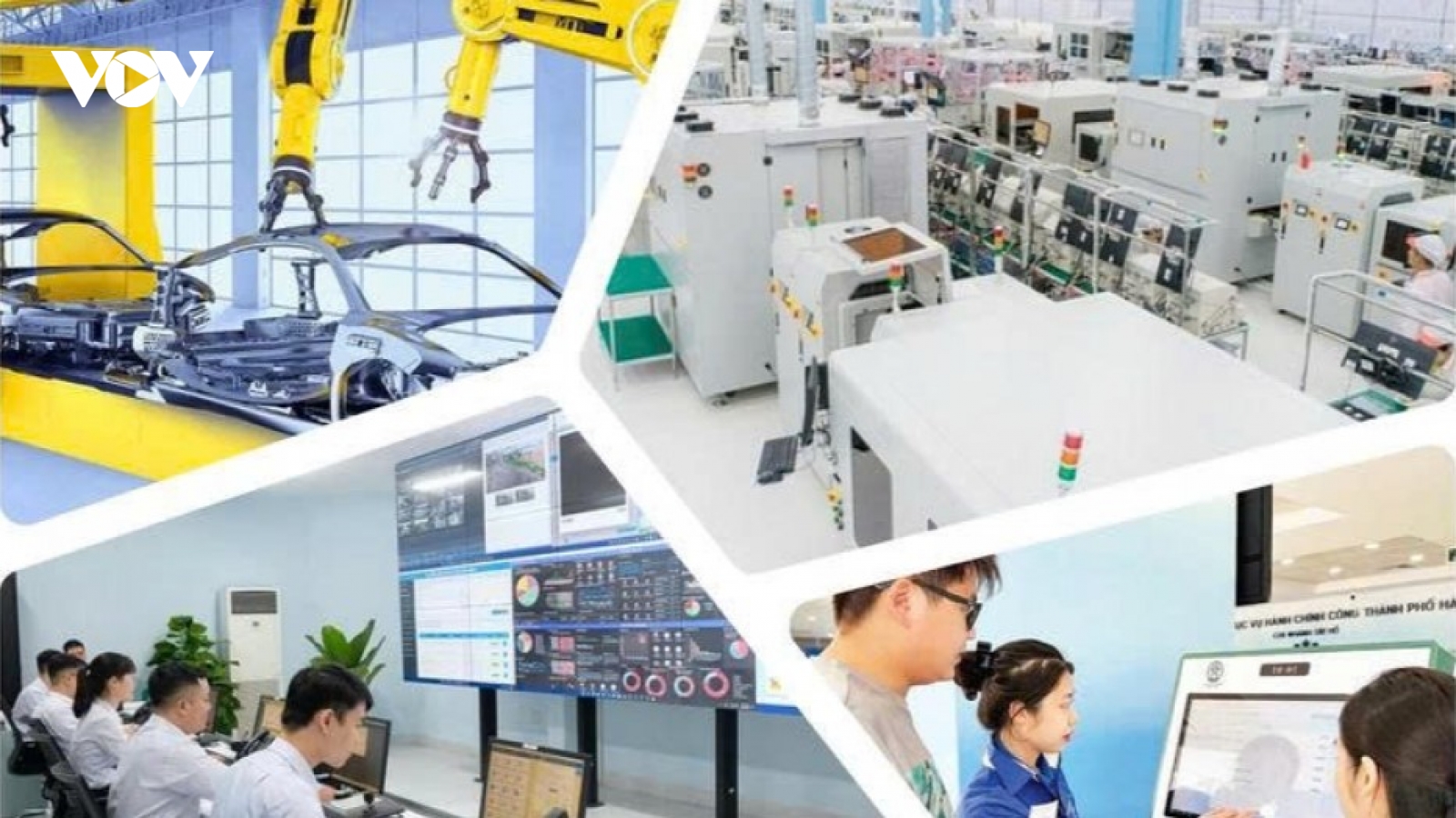 Ngày hội đổi mới sáng tạo quốc gia năm 2026 - Động lực phát triển của toàn xã hội