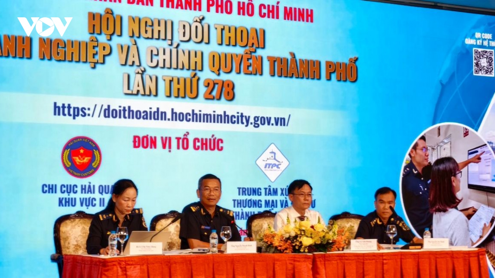 Doanh nghiệp bức xúc vì hồ sơ hải quan bị trả lại chung chung
